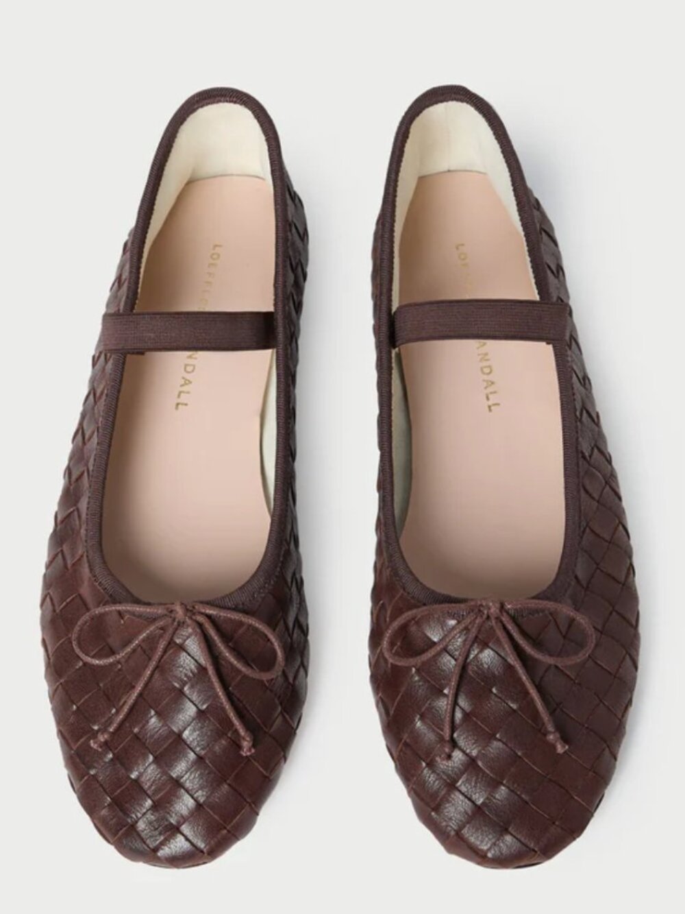 Loeffler Randall Leonie size 7